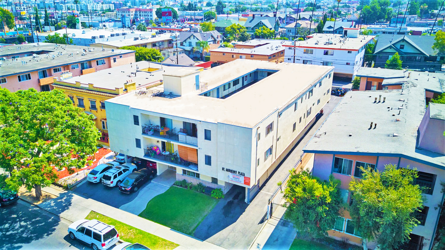 1408 Saint Andrews Place The Neema Group