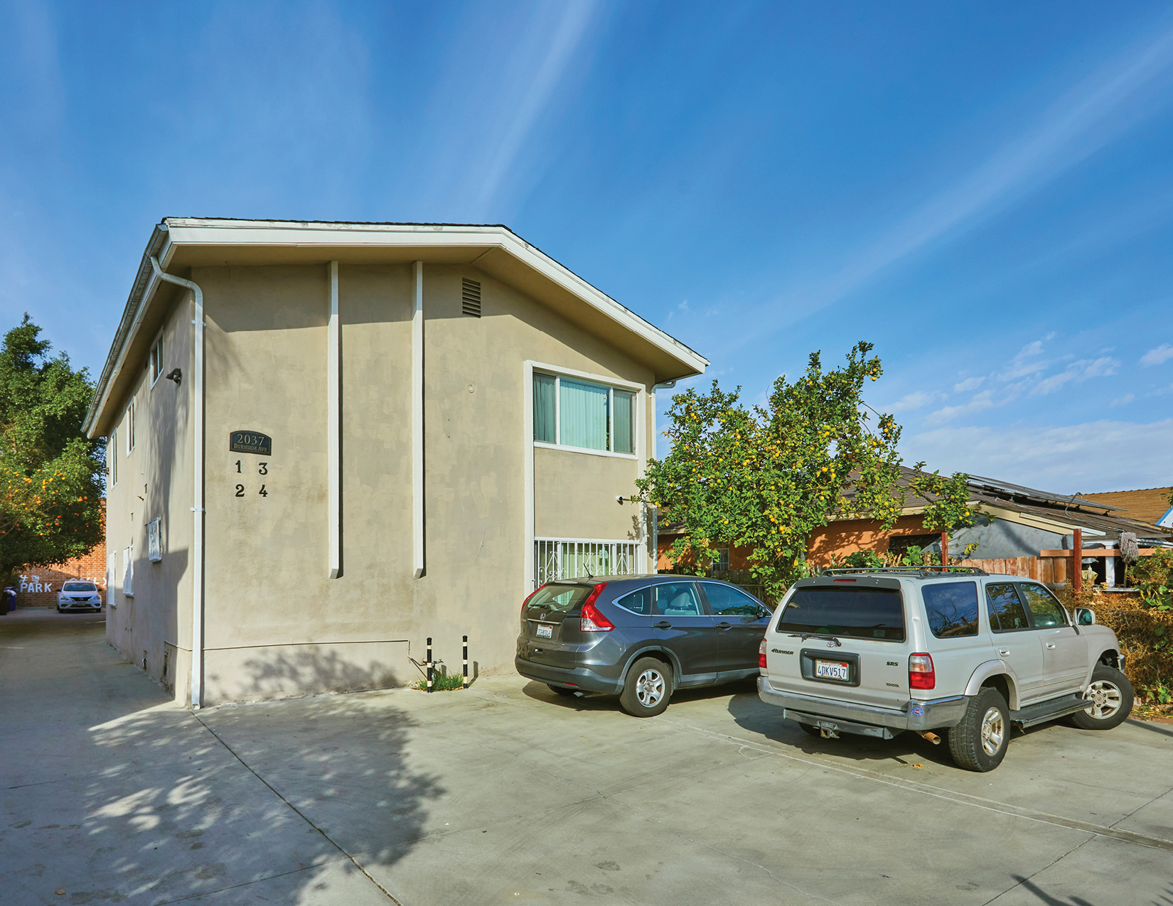 2037 S Burnside Ave The Neema Group