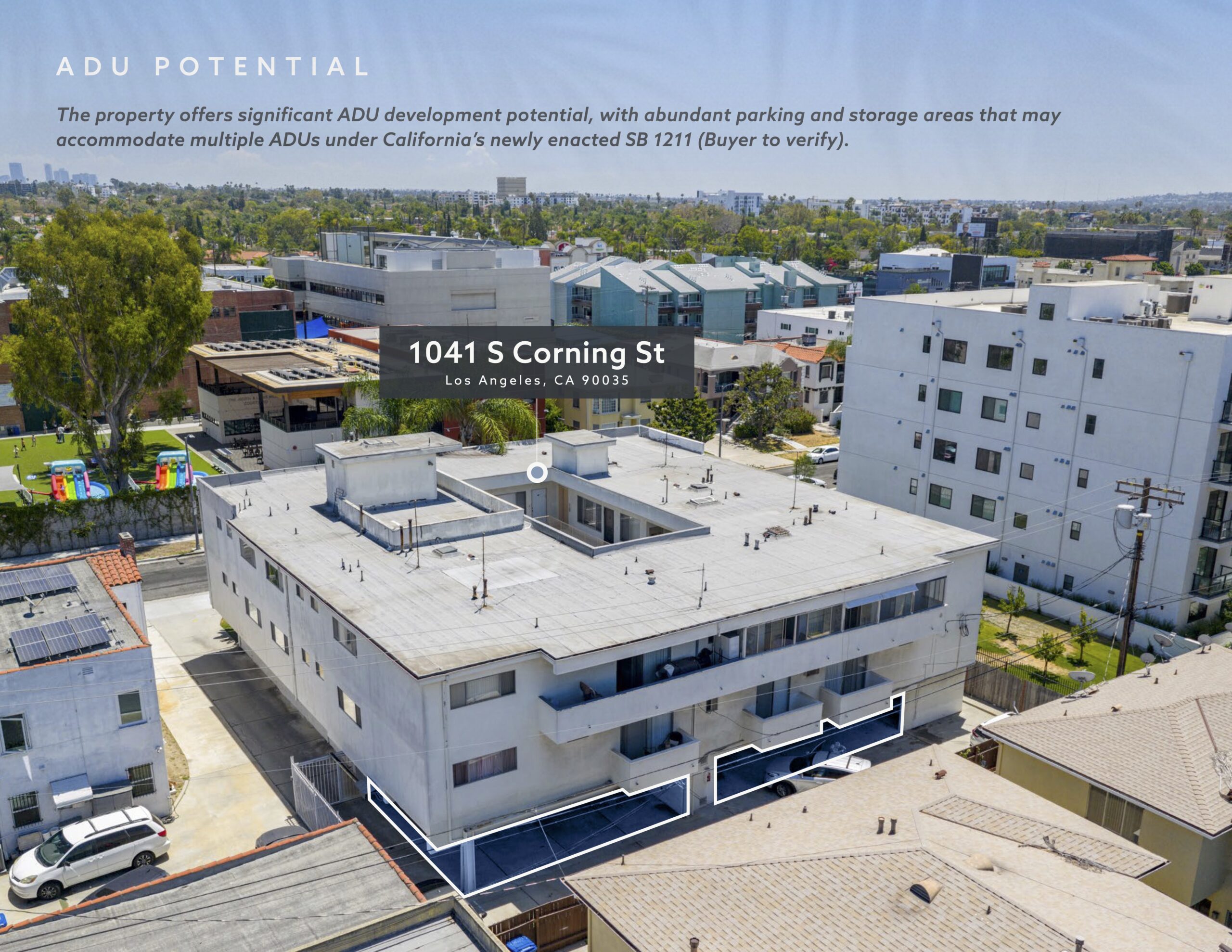 Open property gallery
