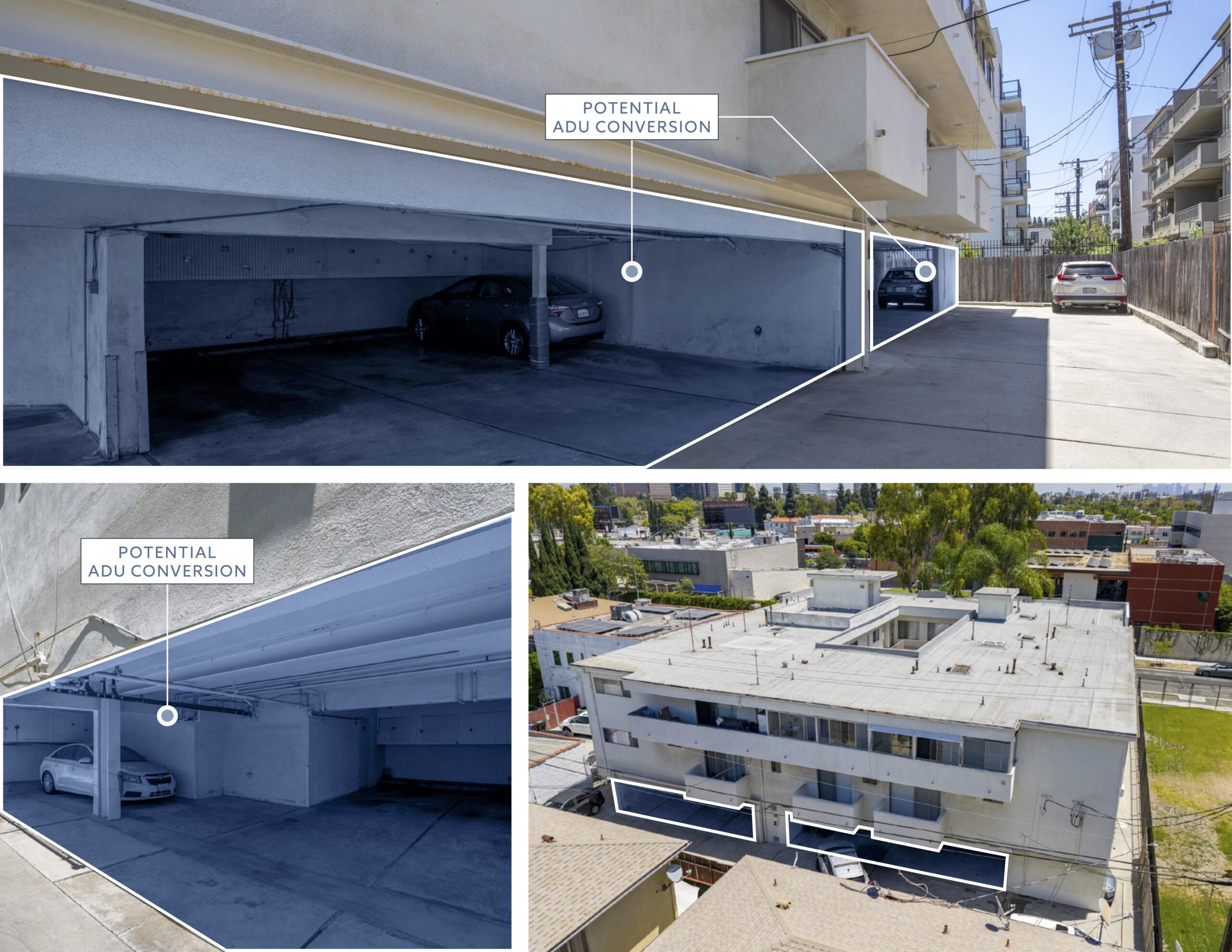Open property gallery
