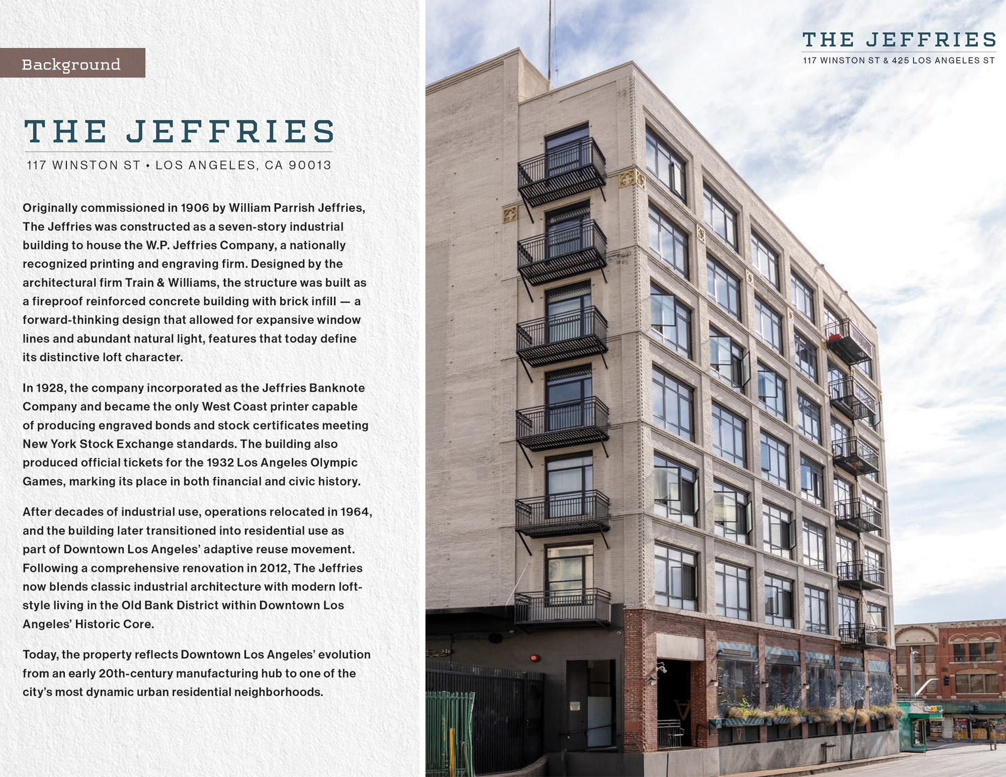 Open property gallery