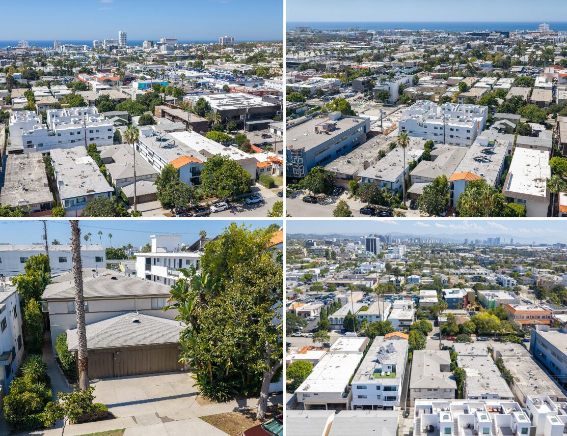 Open property gallery