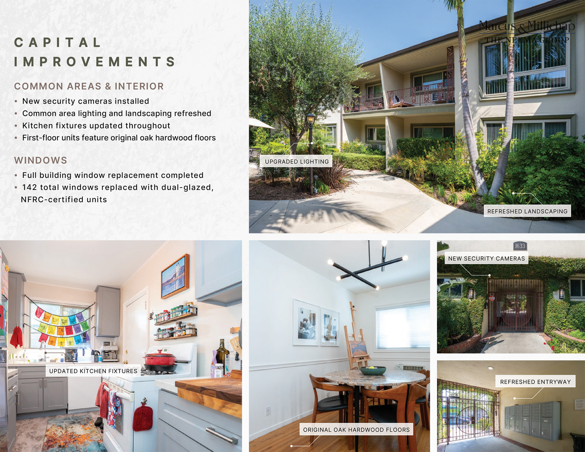 Open property gallery