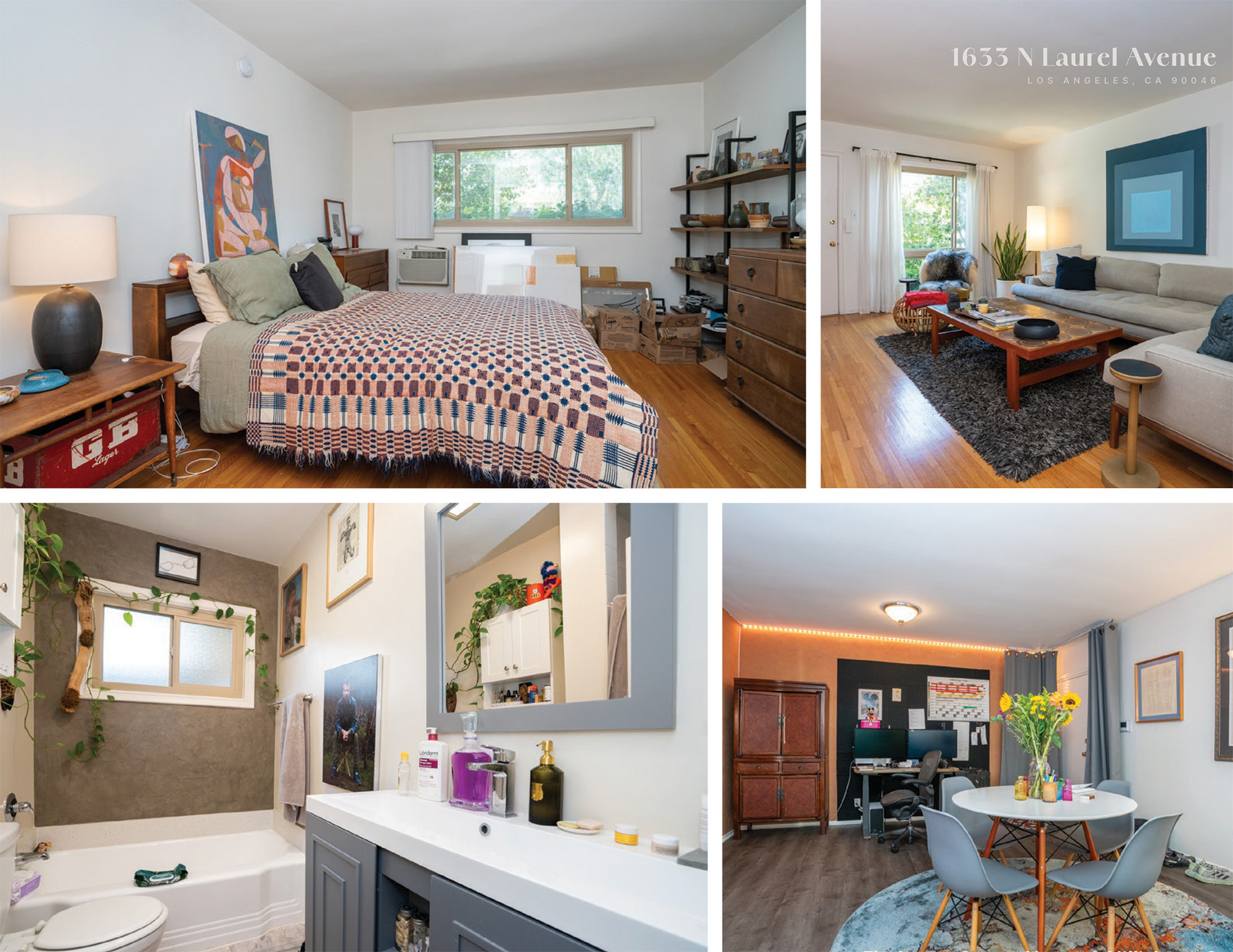Open property gallery