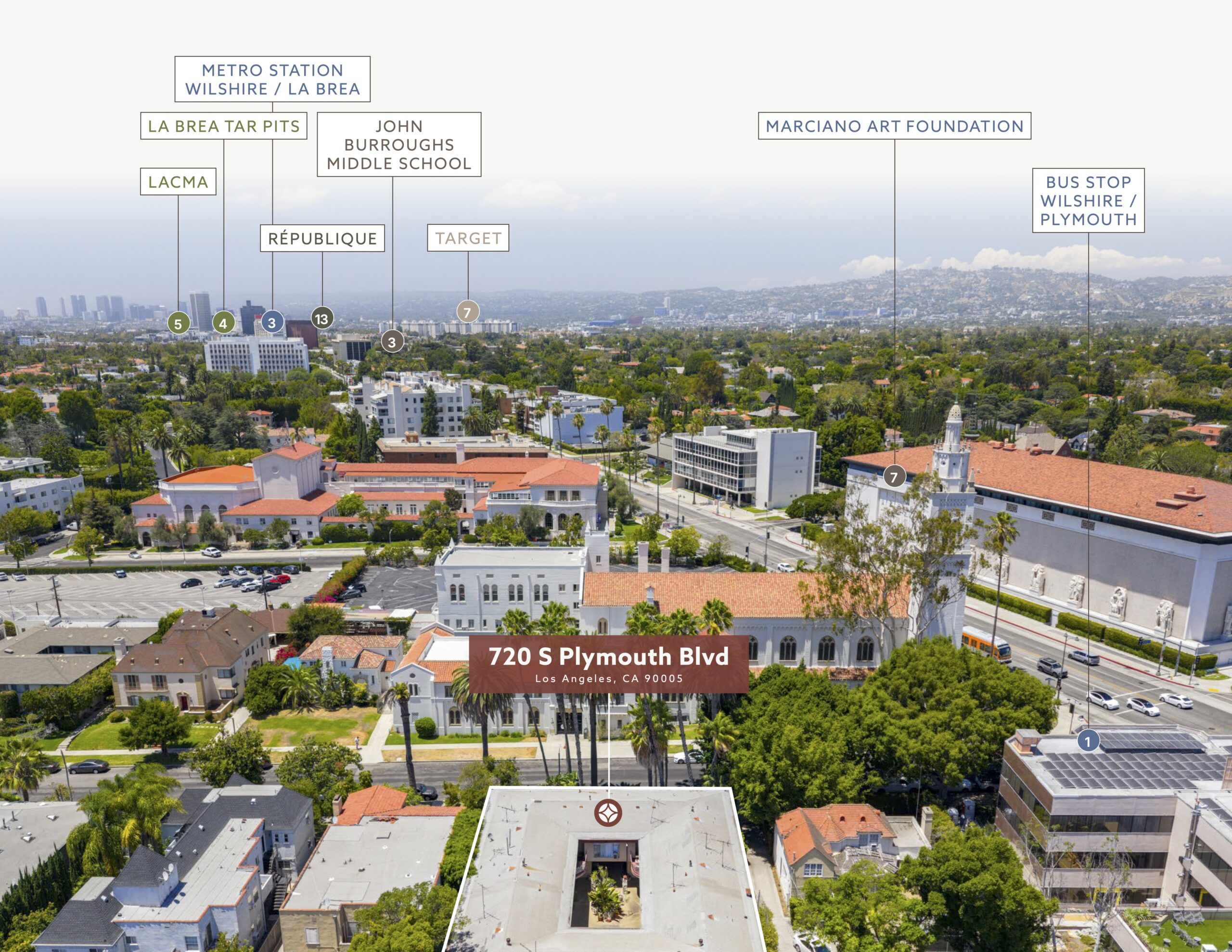 Open property gallery