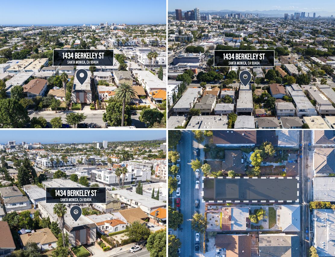 Open property gallery