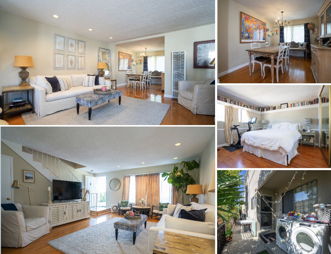 Open property gallery