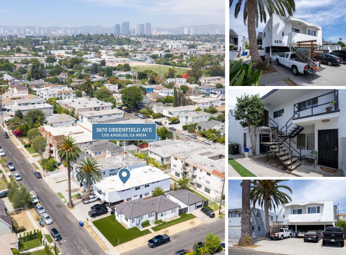 Open property gallery