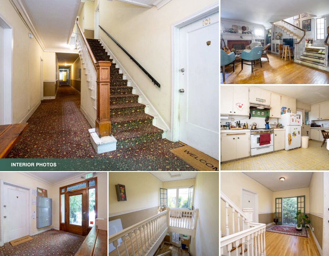 Open property gallery