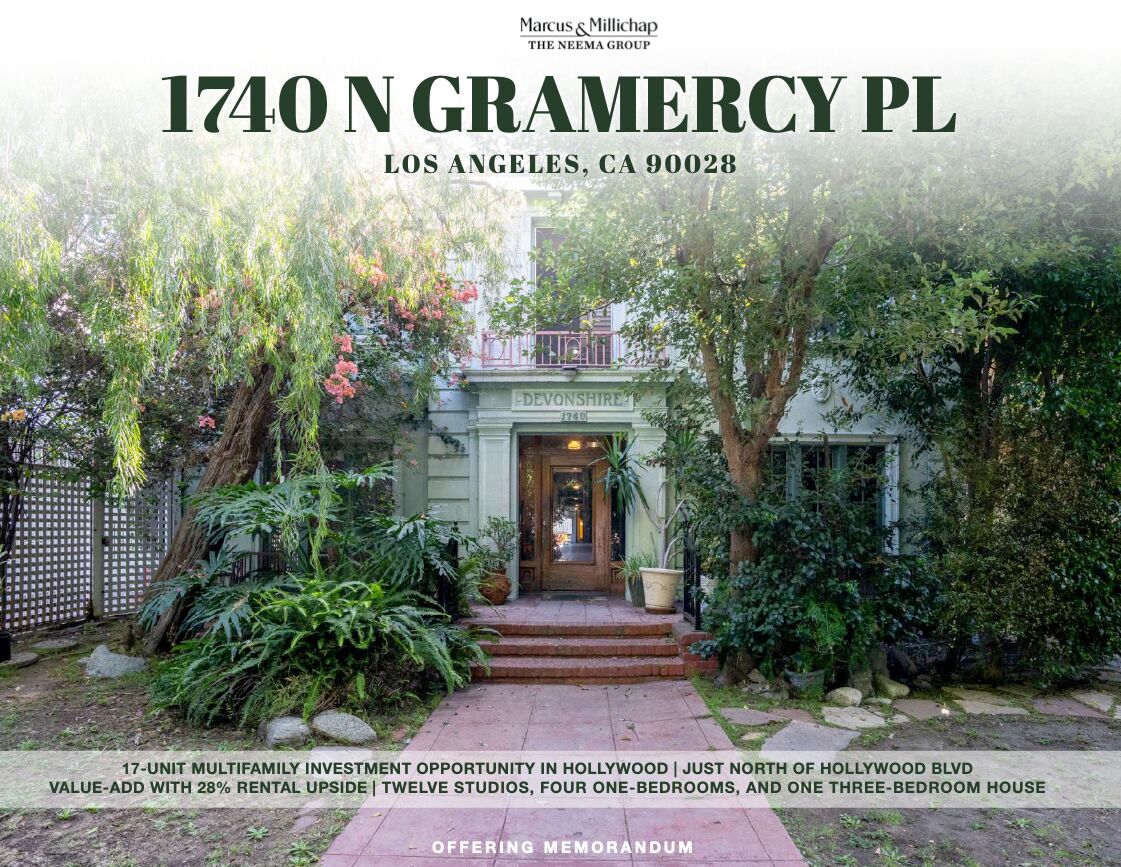 Open property gallery