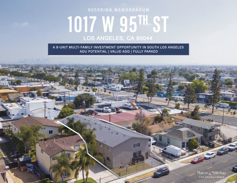 Open property gallery