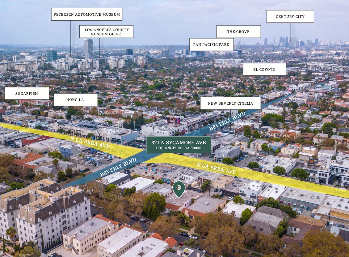Open property gallery