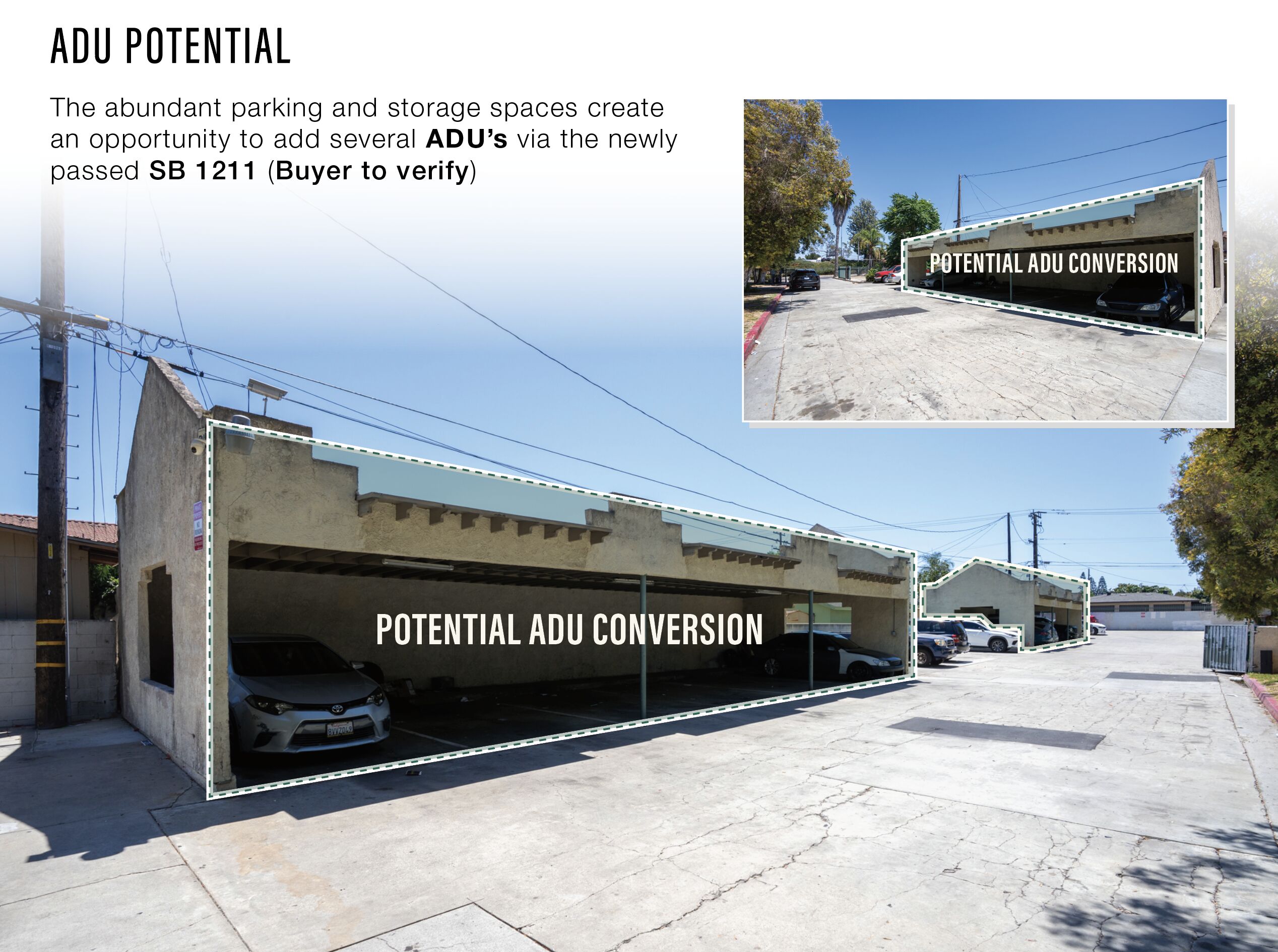 Open property gallery