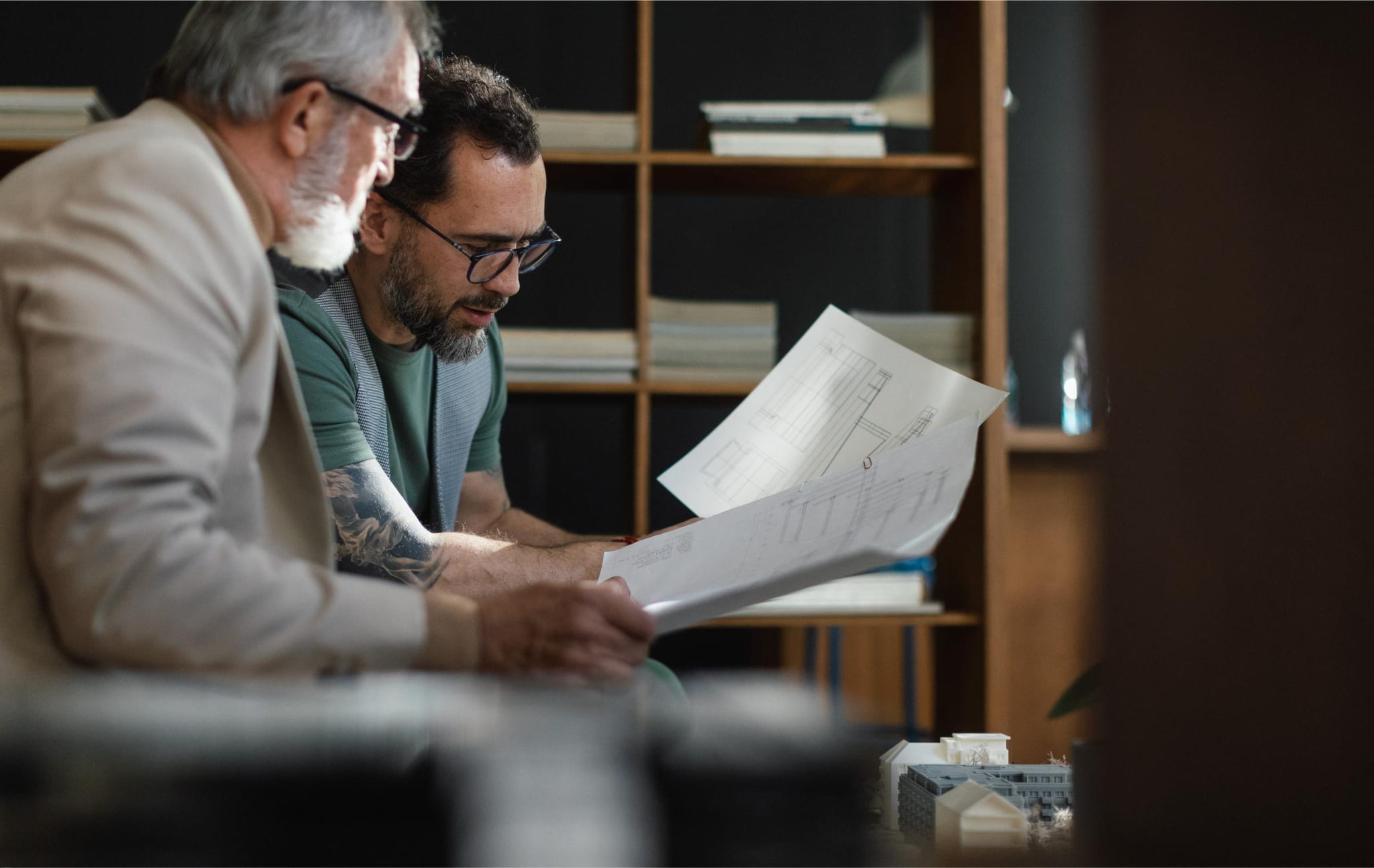 Inheriting a Rental Property: What Are My Options?
