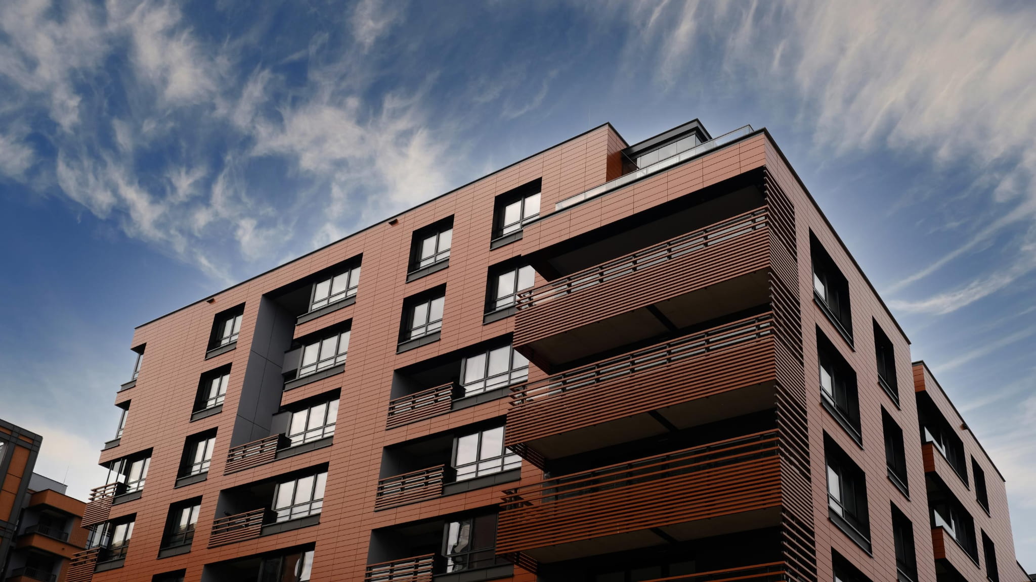 How Much Can I Sell My Apartment Building For?